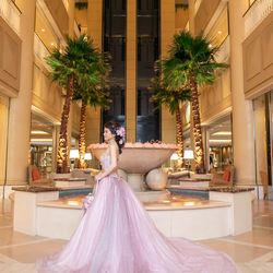 神戸メリケンパークオリエンタルホテルの写真22枚目