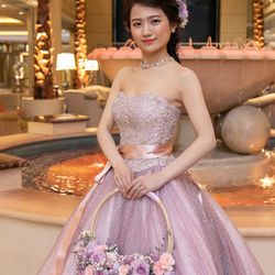 神戸メリケンパークオリエンタルホテルの写真9枚目