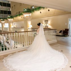 神戸メリケンパークオリエンタルホテルの写真7枚目