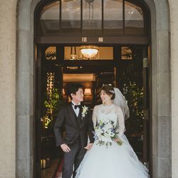 赤坂プリンス クラシックハウスの写真13枚目