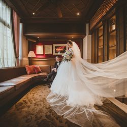 赤坂プリンス クラシックハウスの写真3枚目