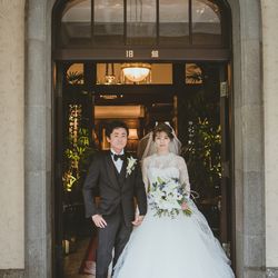 赤坂プリンス クラシックハウスの写真3枚目