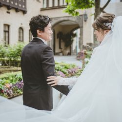 赤坂プリンス クラシックハウスの写真1枚目