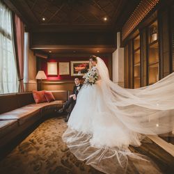 赤坂プリンス クラシックハウスの写真31枚目