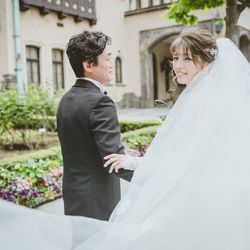 赤坂プリンス クラシックハウスの写真18枚目