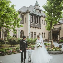 赤坂プリンス クラシックハウスの写真32枚目