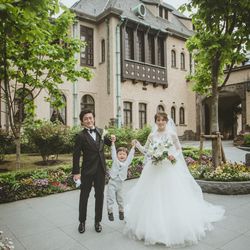 赤坂プリンス クラシックハウスの写真34枚目