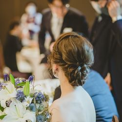 赤坂プリンス クラシックハウスの写真1枚目