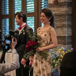 赤坂プリンス クラシックハウスの写真5枚目