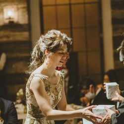 赤坂プリンス クラシックハウスの写真28枚目