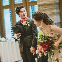 赤坂プリンス クラシックハウスの写真7枚目