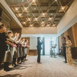 赤坂プリンス クラシックハウスの写真9枚目