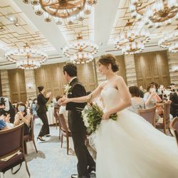 赤坂プリンス クラシックハウスの写真34枚目