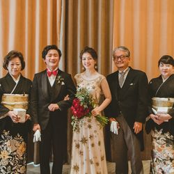 赤坂プリンス クラシックハウスの写真7枚目