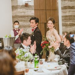 赤坂プリンス クラシックハウスの写真24枚目