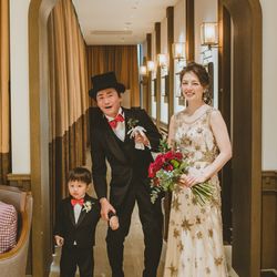 赤坂プリンス クラシックハウスの写真16枚目