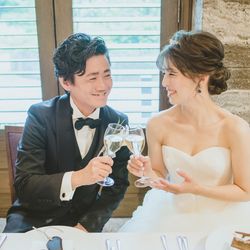 赤坂プリンス クラシックハウスの写真29枚目