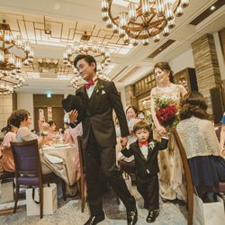 赤坂プリンス クラシックハウスの写真31枚目