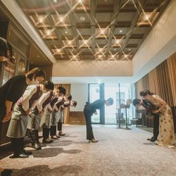 赤坂プリンス クラシックハウスの写真14枚目