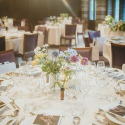 赤坂プリンス クラシックハウスの写真11枚目