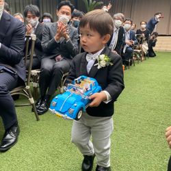 赤坂プリンス クラシックハウスの写真9枚目