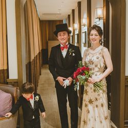 赤坂プリンス クラシックハウスの写真6枚目