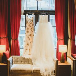 赤坂プリンス クラシックハウスの写真15枚目