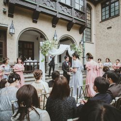 赤坂プリンス クラシックハウスの写真24枚目