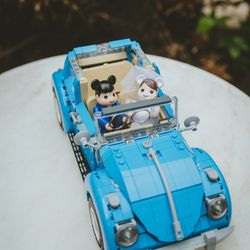 赤坂プリンス クラシックハウスの写真20枚目