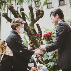 赤坂プリンス クラシックハウスの写真7枚目