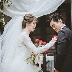 赤坂プリンス クラシックハウスの写真13枚目