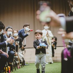 赤坂プリンス クラシックハウスの写真22枚目