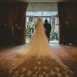 赤坂プリンス クラシックハウスの写真30枚目