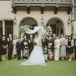 赤坂プリンス クラシックハウスの写真15枚目