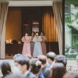 赤坂プリンス クラシックハウスの写真26枚目