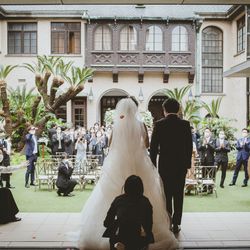 赤坂プリンス クラシックハウスの写真15枚目