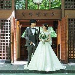 星野リゾート 軽井沢ホテルブレストンコートの写真18枚目