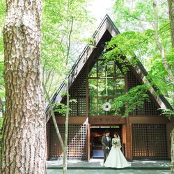 星野リゾート 軽井沢ホテルブレストンコートの写真20枚目