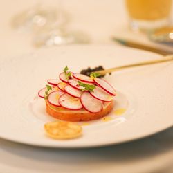 星野リゾート 軽井沢ホテルブレストンコートの写真3枚目