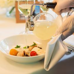 星野リゾート 軽井沢ホテルブレストンコートの写真10枚目