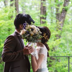 星野リゾート 軽井沢ホテルブレストンコートの写真11枚目