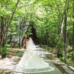 星野リゾート 軽井沢ホテルブレストンコートの写真35枚目