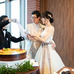 グランドオリエンタル みなとみらいの写真22枚目