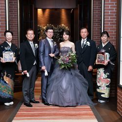 グランドオリエンタル みなとみらいの写真7枚目