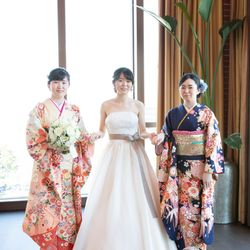 グランドオリエンタル みなとみらいの写真21枚目