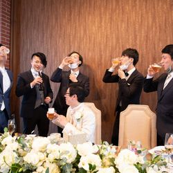 グランドオリエンタル みなとみらいの写真13枚目