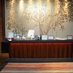 グランドオリエンタル みなとみらいの写真16枚目