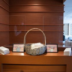 グランドオリエンタル みなとみらいの写真7枚目