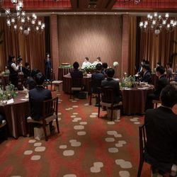 グランドオリエンタル みなとみらいの写真19枚目