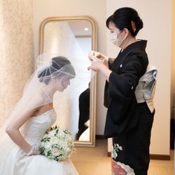 グランドオリエンタル みなとみらいの写真14枚目